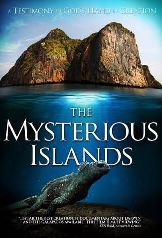 The Mysterious Islands (2009)