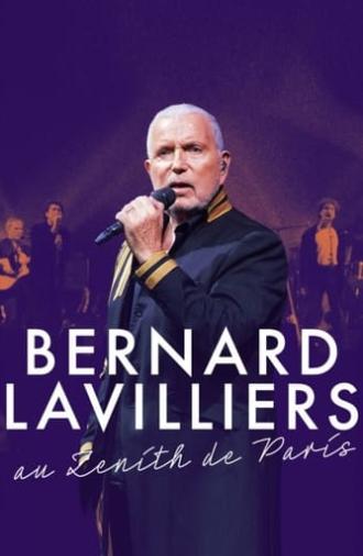 Bernard Lavilliers au Zénith de Paris (2023)