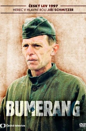 Boomerang (1997)