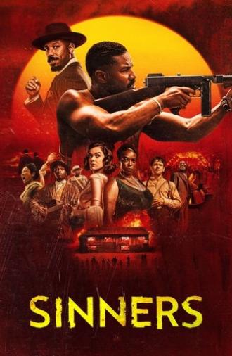 Sinners (2025)