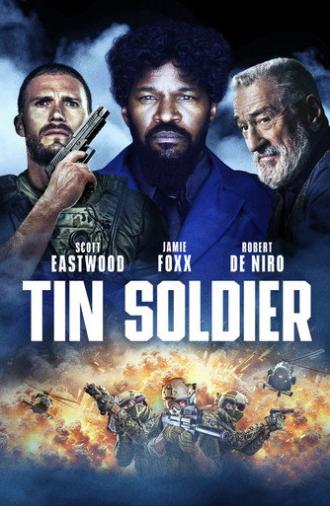 Tin Soldier (2025)