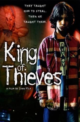 King of Thieves (2003)