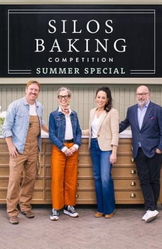 Silos Baking Competition: Summer Special (2022)