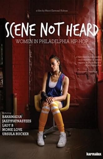 Scene Not Heard (2005)