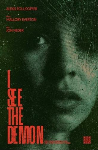 I See the Demon (2025)