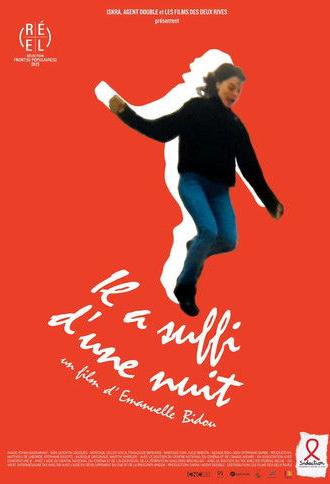 Il A Suffi D'Une Nuit (2025)