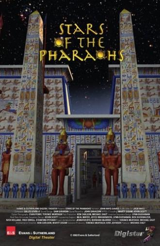 Stars of the Pharaohs (2004)