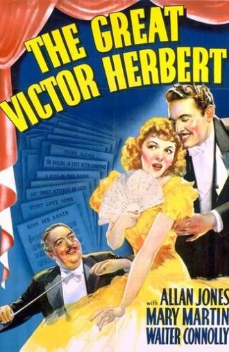 The Great Victor Herbert (1939)