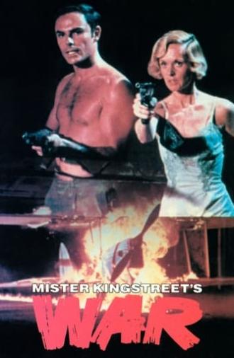 Mr. Kingstreet's War (1973)