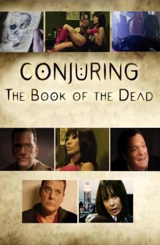 Conjuring: The Book of the Dead (2020)