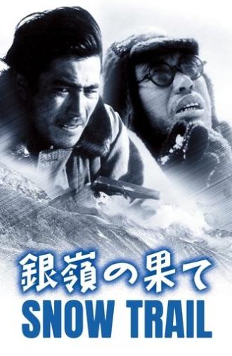 Snow Trail (1947)