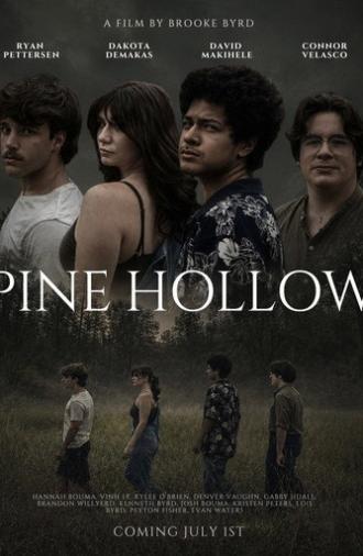 Pine Hollow (2026)