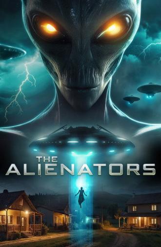 Alienators (2018)