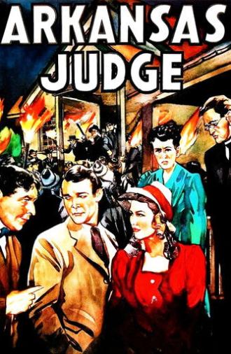 Arkansas Judge (1941)
