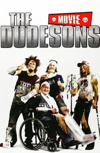 The Dudesons Movie (2006)