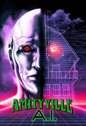 Amityville A.I. (2024)