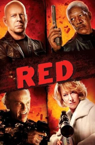 RED (2010)