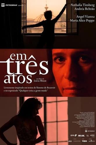 In Three Acts (2015)