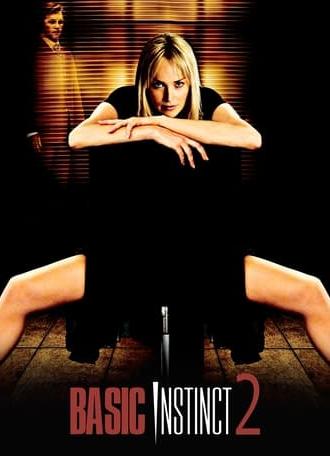 Basic Instinct 2 (2006)