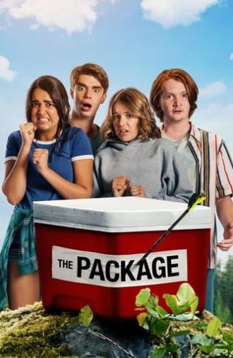 The Package (2018)