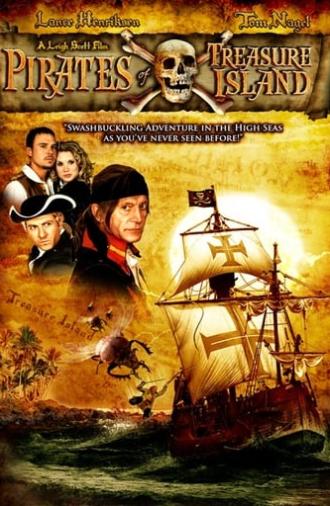 Pirates of Treasure Island (2006)