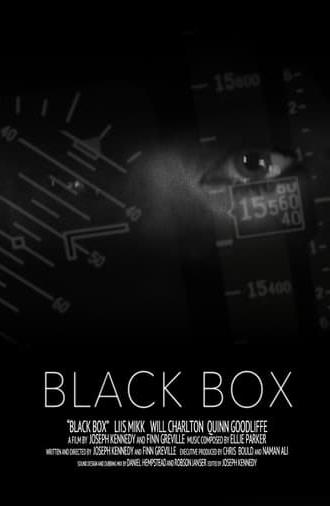 Black Box (2021)