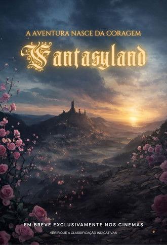 Fantasyland (2029)