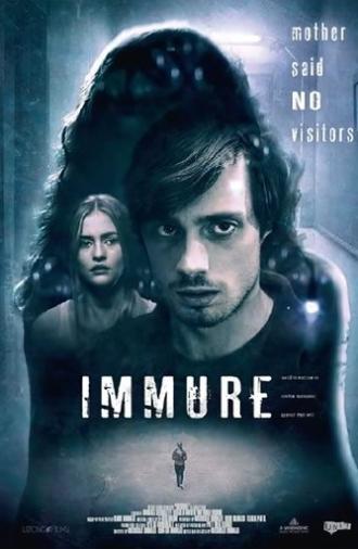 Immure (2016)