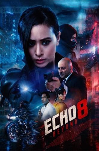 Echo 8 Beyond (2026)