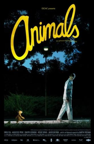 Animals (2012)