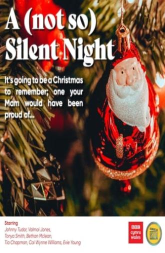 A (Not So) Silent Night (2022)