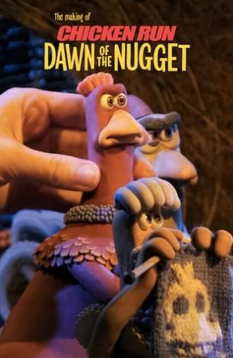 The Making of Chicken Run: Dawn of the Nugget (2023)