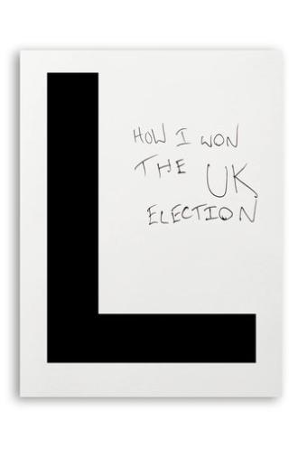 How I Won the UK Election (2025)