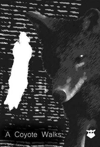 A Coyote Walks (2025)