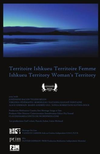 Territoire Ishkueu Territoire Femme (2018)