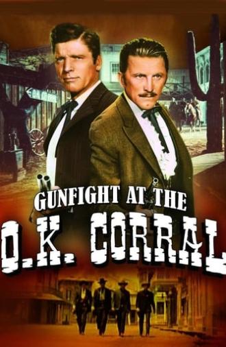 Gunfight at the O.K. Corral (1957)