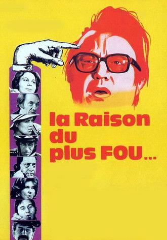 The Right of the Maddest (1973)