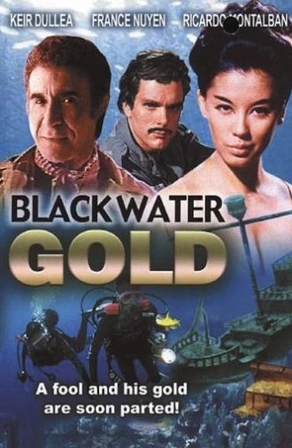 Black Water Gold (1970)