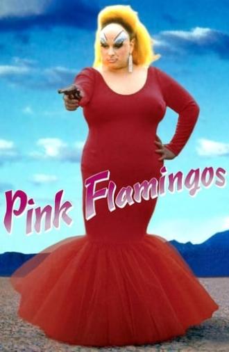 Pink Flamingos (1972)