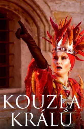 Kouzla králů (2008)
