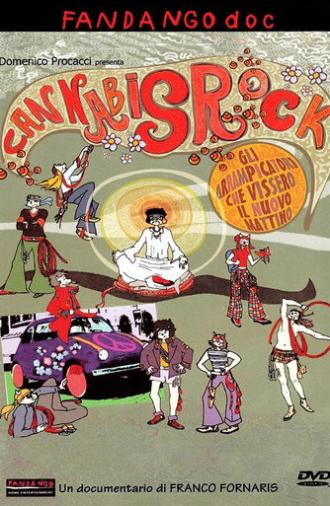 Cannabis Rock (2005)