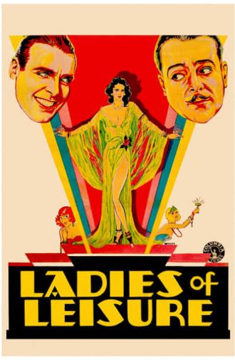 Ladies of Leisure (1930)