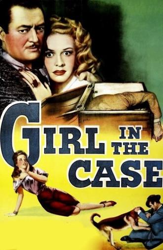 The Girl in the Case (1944)