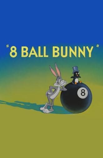 8 Ball Bunny (1950)