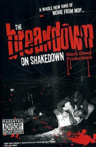 The Breakdown on Shakedown (2003)