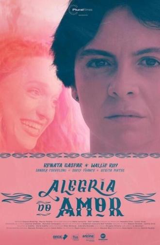 The Joy of Love (2025)
