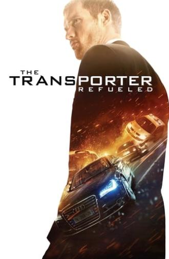 The Transporter Refueled (2015)