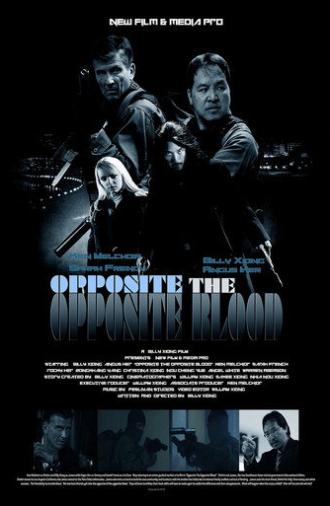 Opposite of Blood (2018)