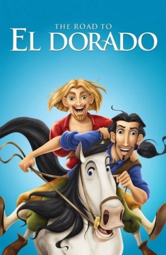 The Road to El Dorado (2000)