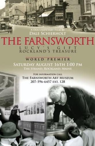 The Farnsworth: Lucy's Gift, Rockland's Treasure (2015)